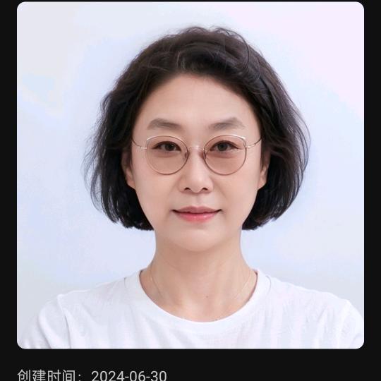 苹果姐