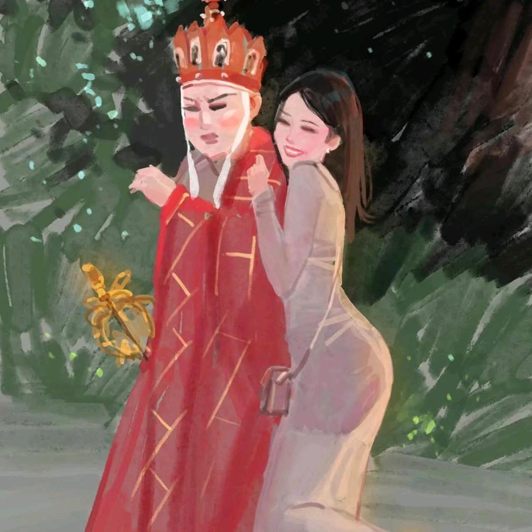 元宝哈哈哈