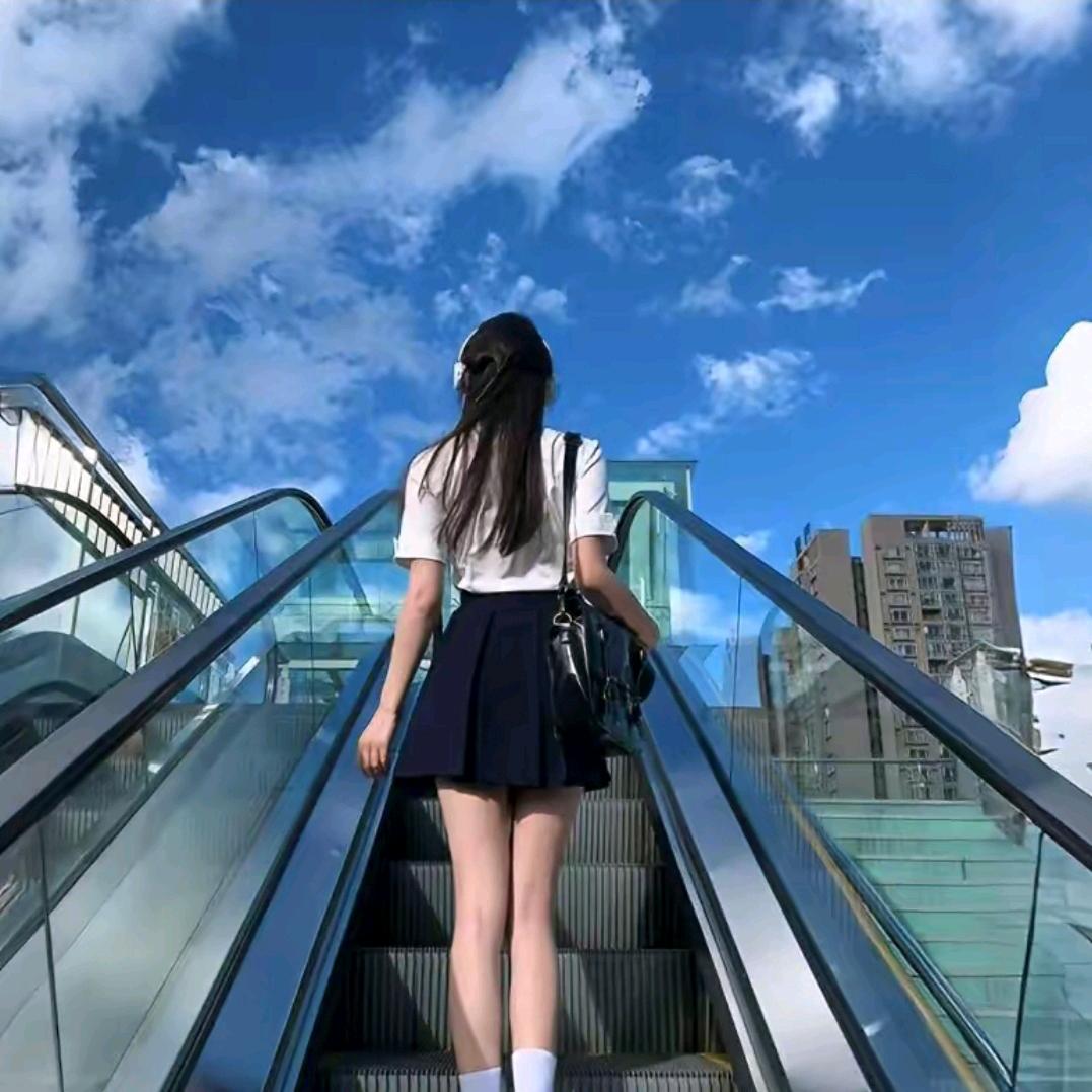 云衣同学