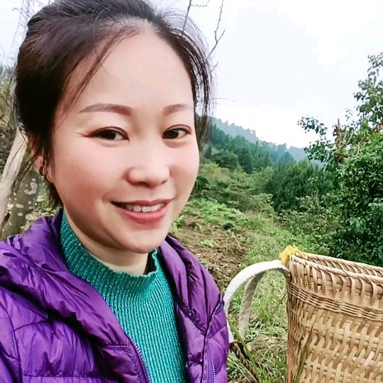 农村丫头@