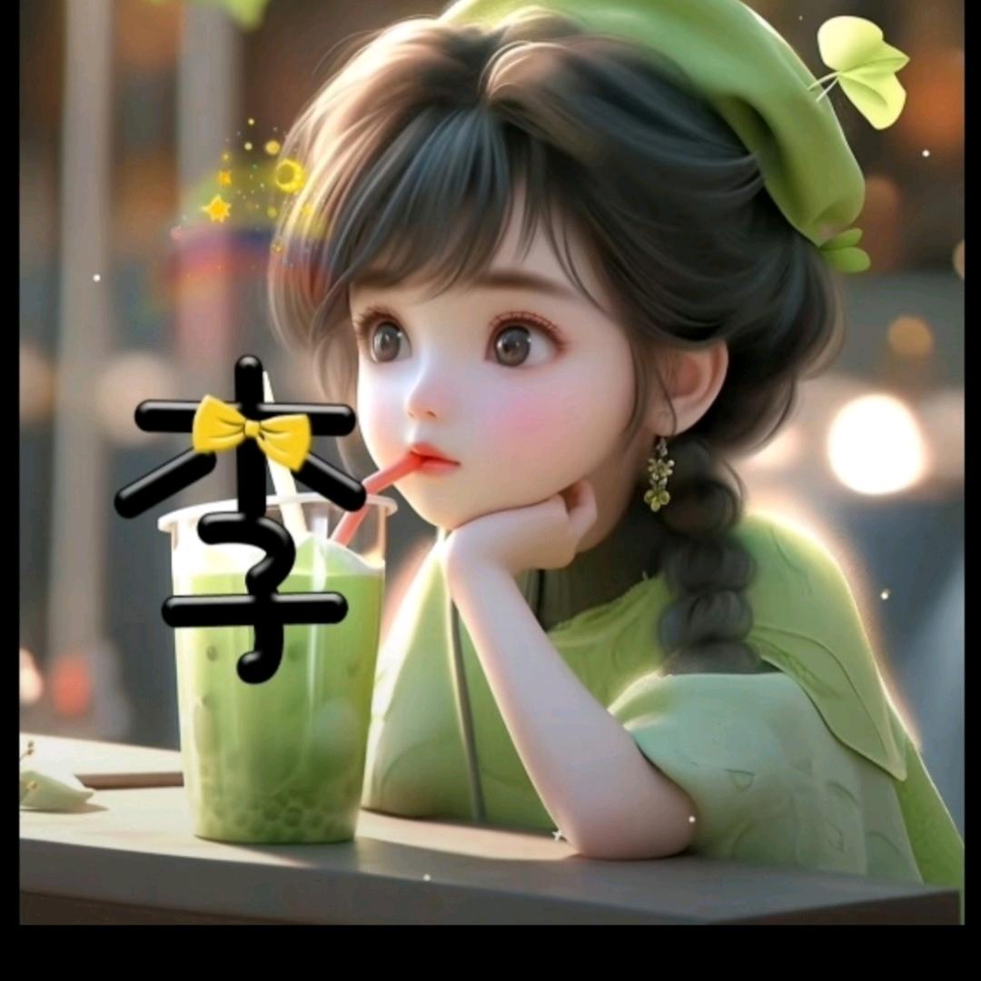 @芳