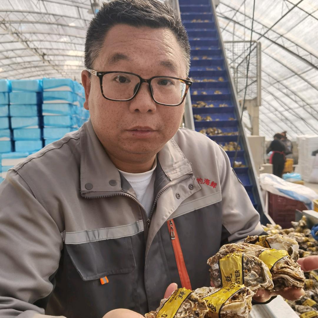 乳山张叔海鲜工厂