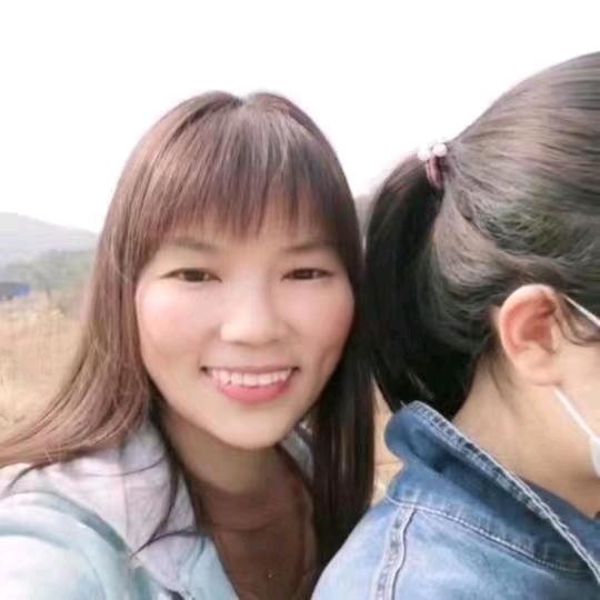嫦娥小姐姐