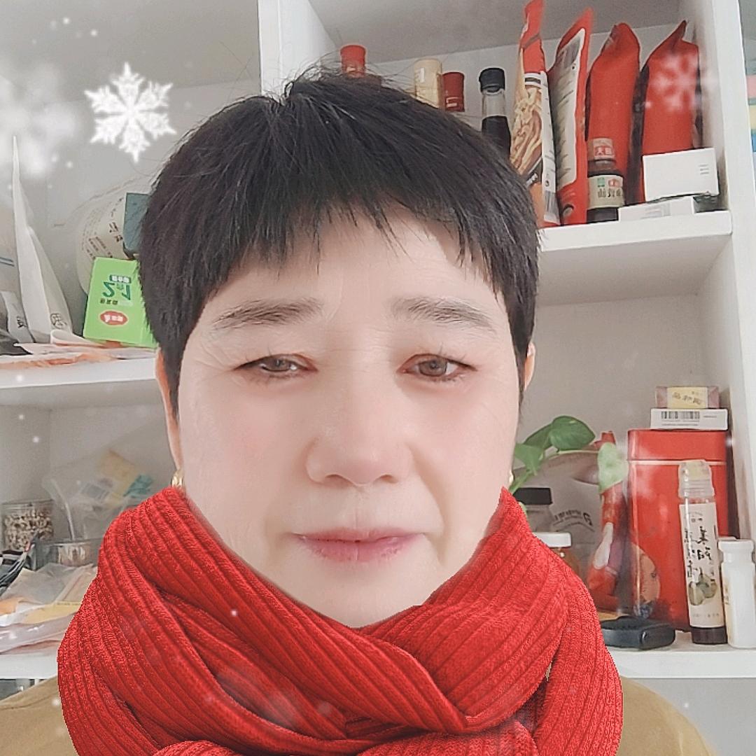 王秀兰（14点30分）停播中