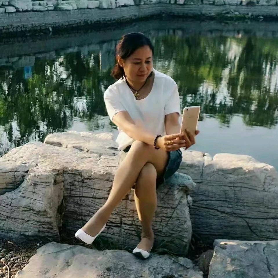 五莲李大姐