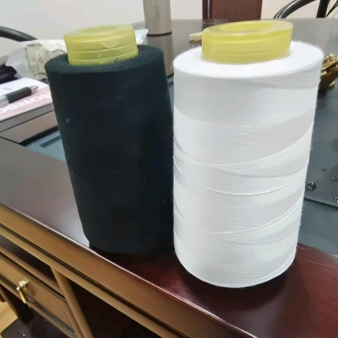 赛青线业服装厂缝纫线402线加工批发零售
