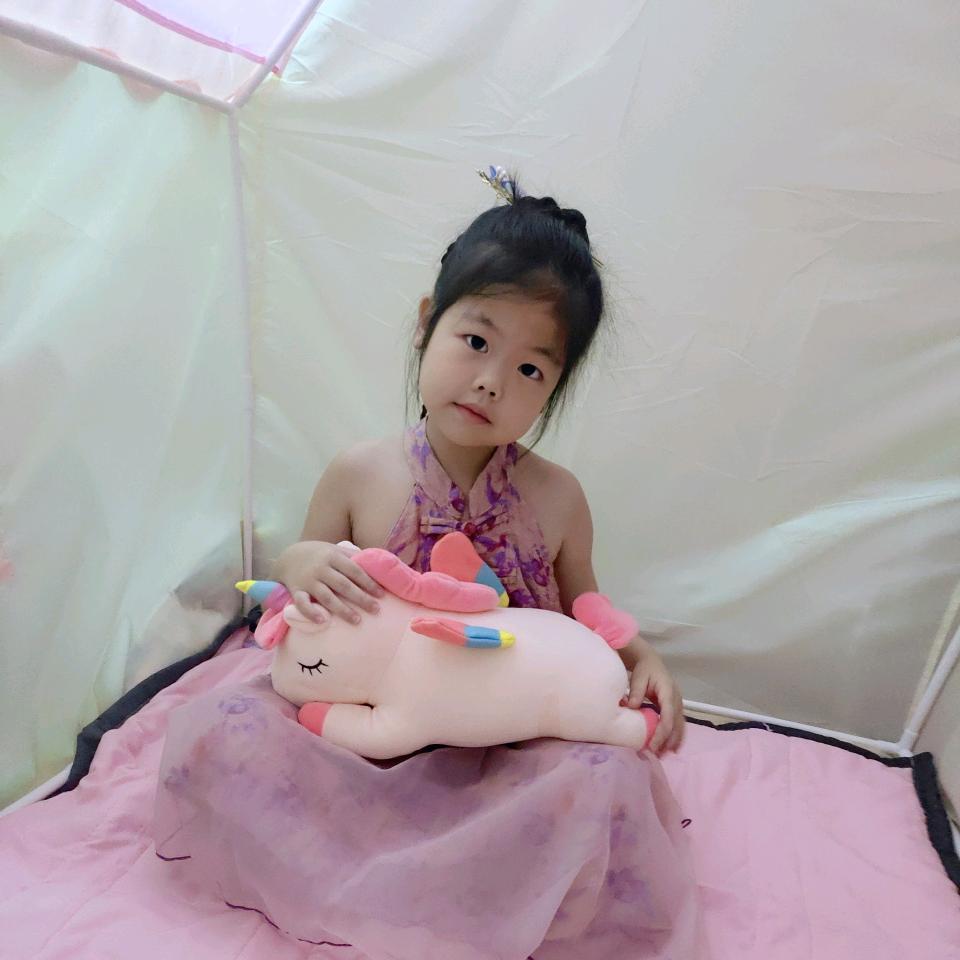 为自己代盐
