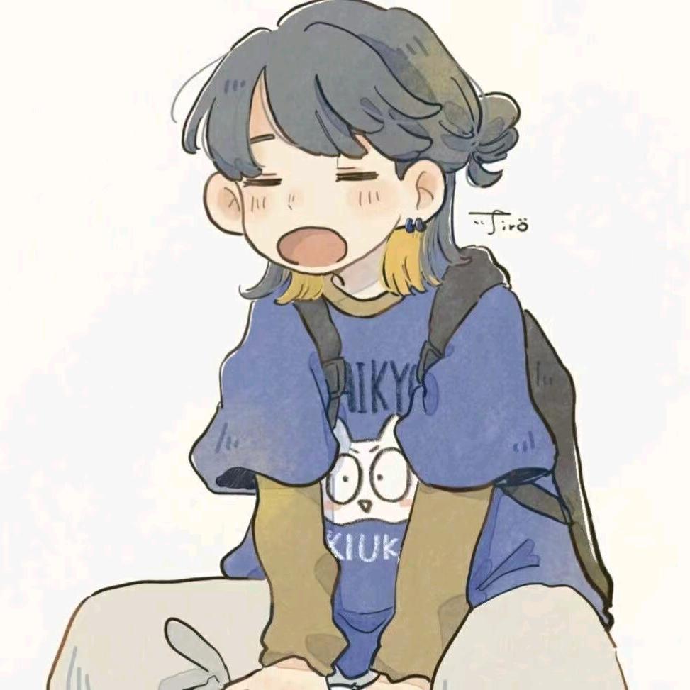 可以..