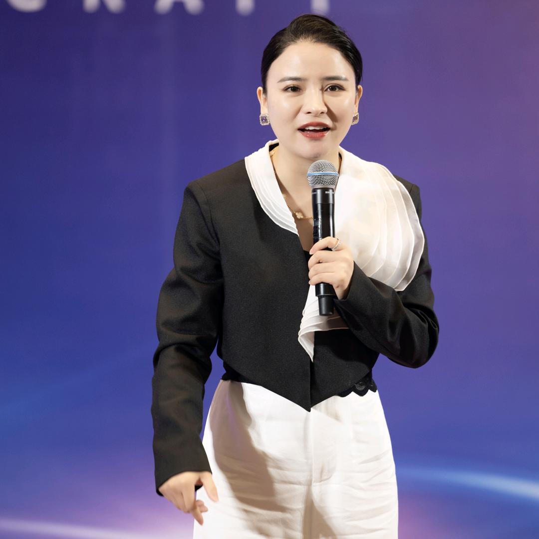 丁妍之AI 咨询