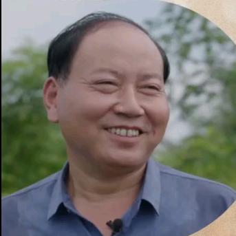 李英军~碧水蓝天稻田鸭
