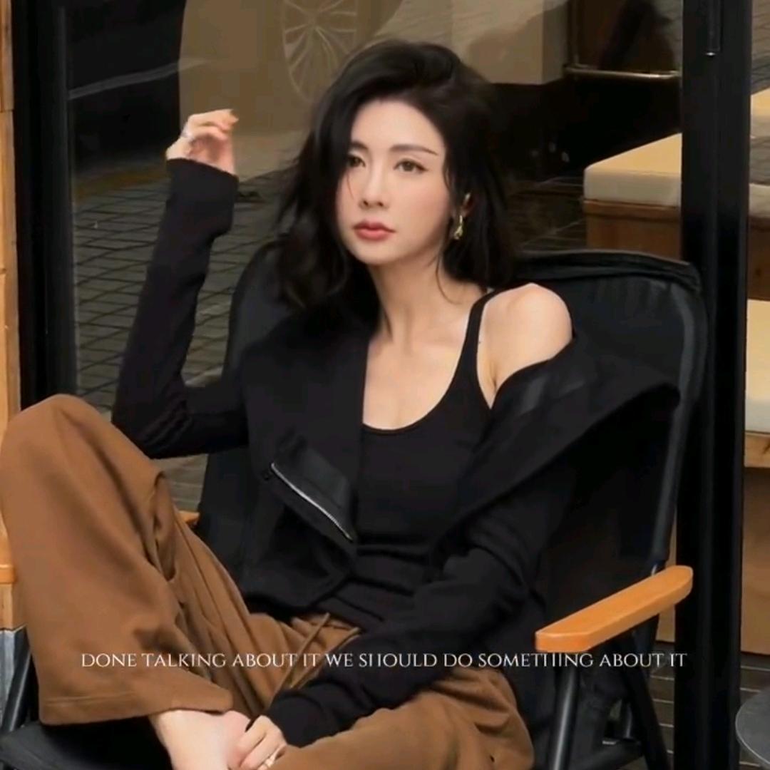 美大哥～日常穿搭