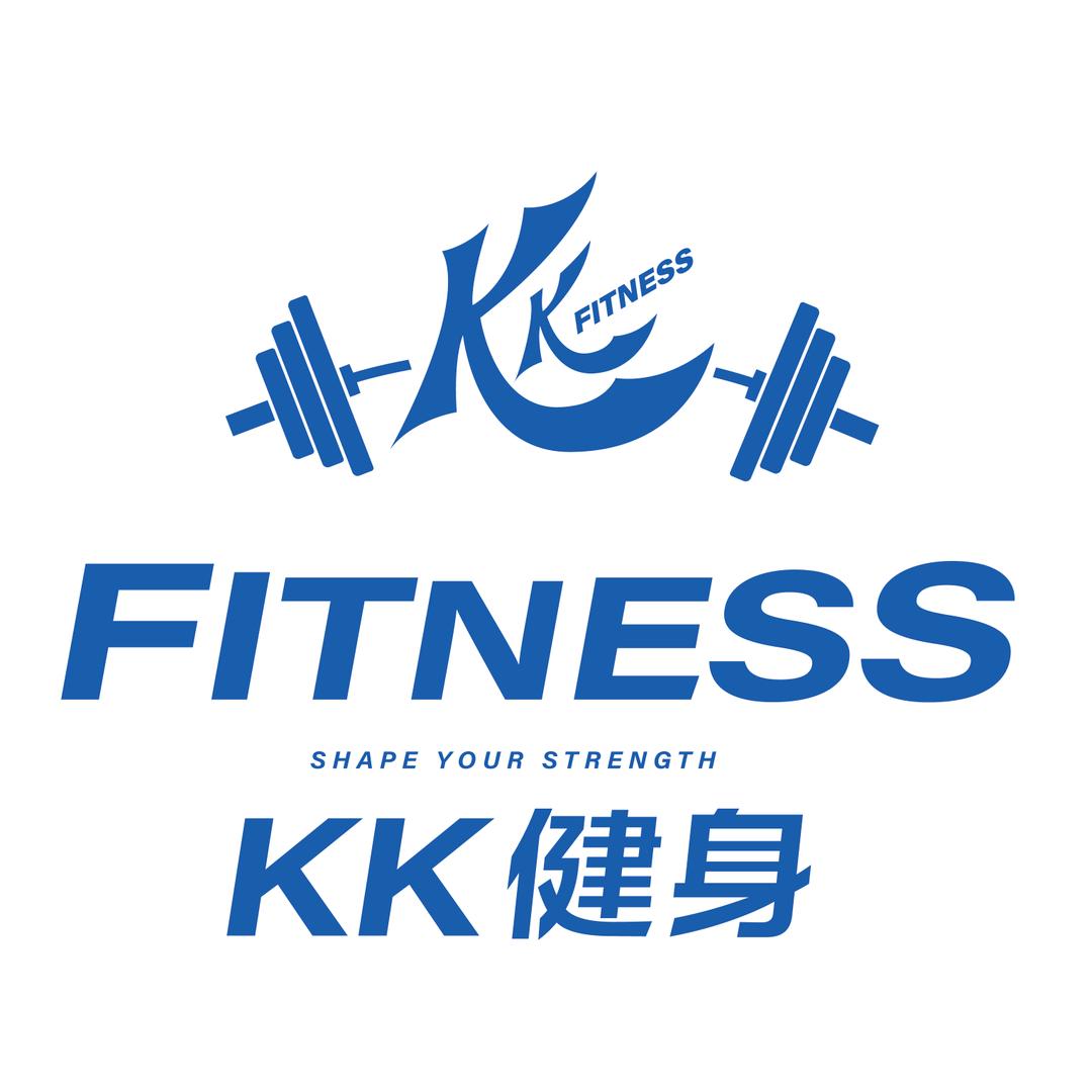 KK健身中心