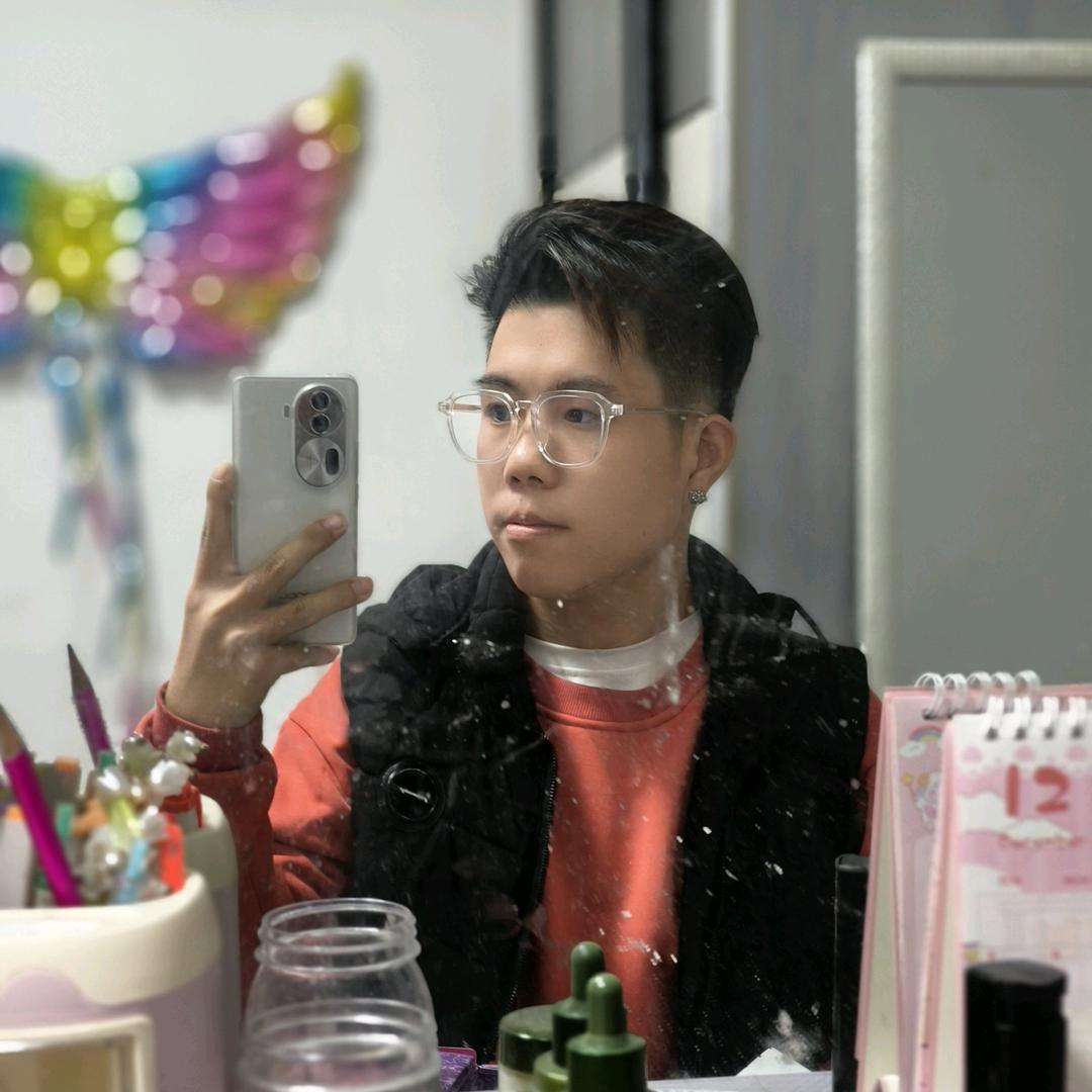 小杰杰。