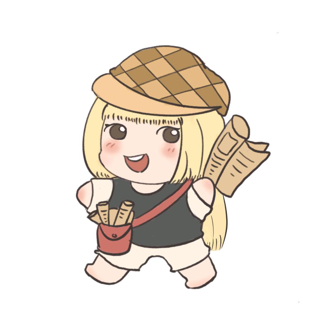 卖报家小娱