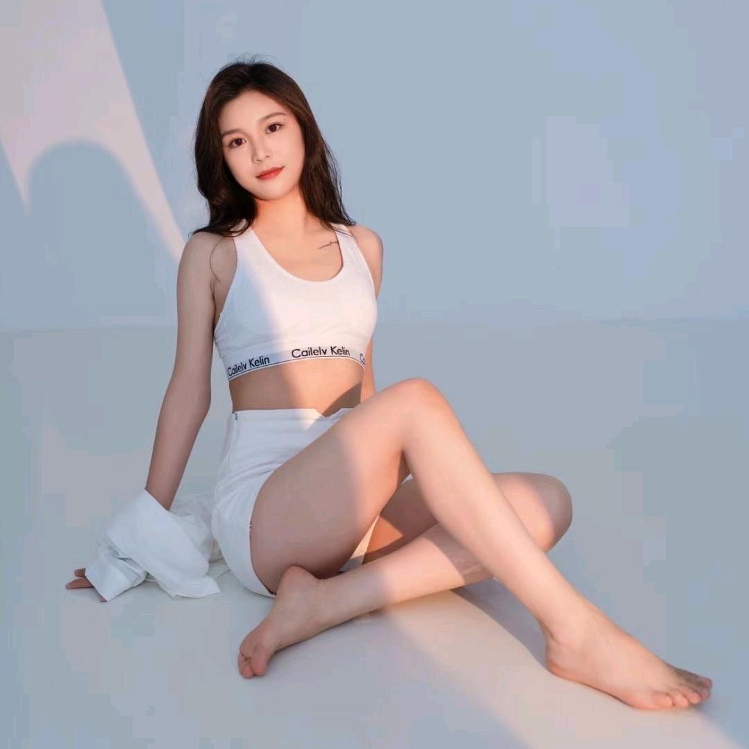轲轲产后瑜伽