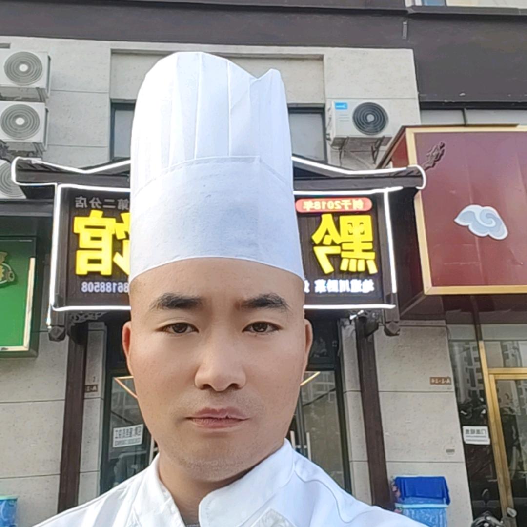 江厨，黔厨小馆