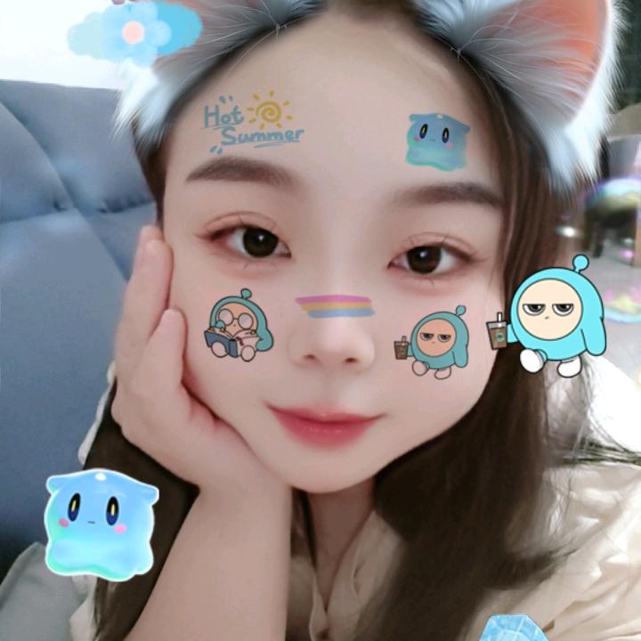 ℳ 高高🍬