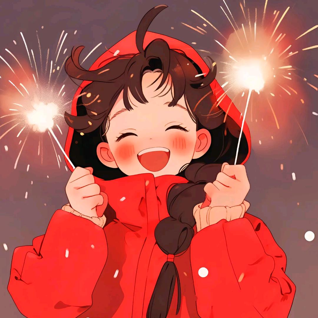 开心小萌