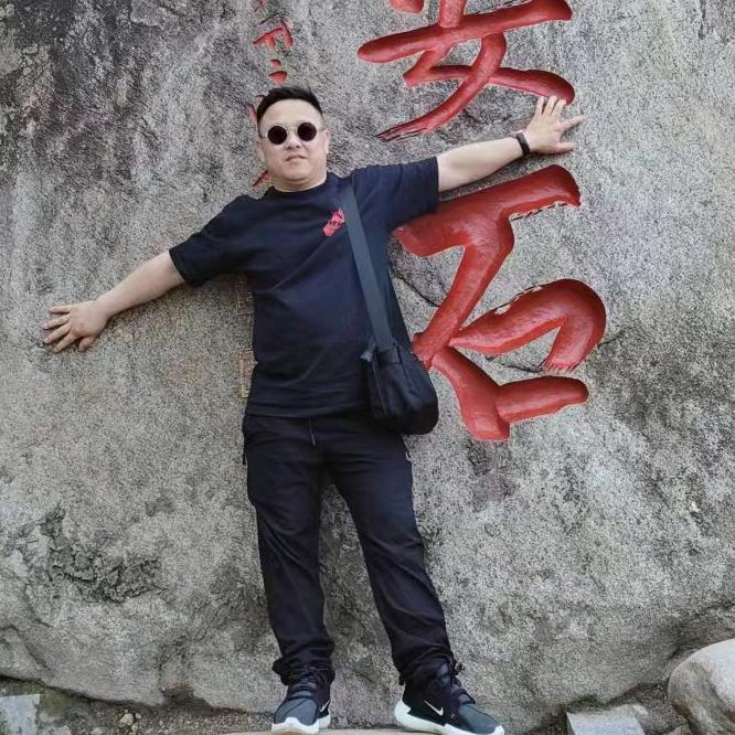 吴怨无悔