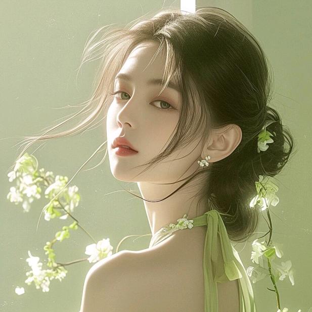 橘柚儿