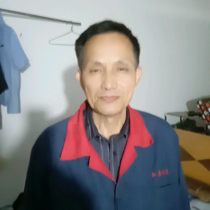 周蒙生