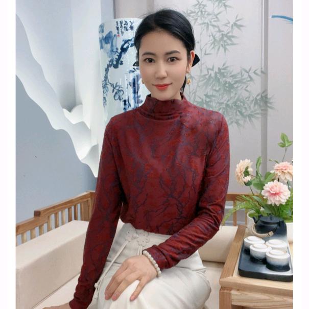 浒城古娘～直播爆款返场