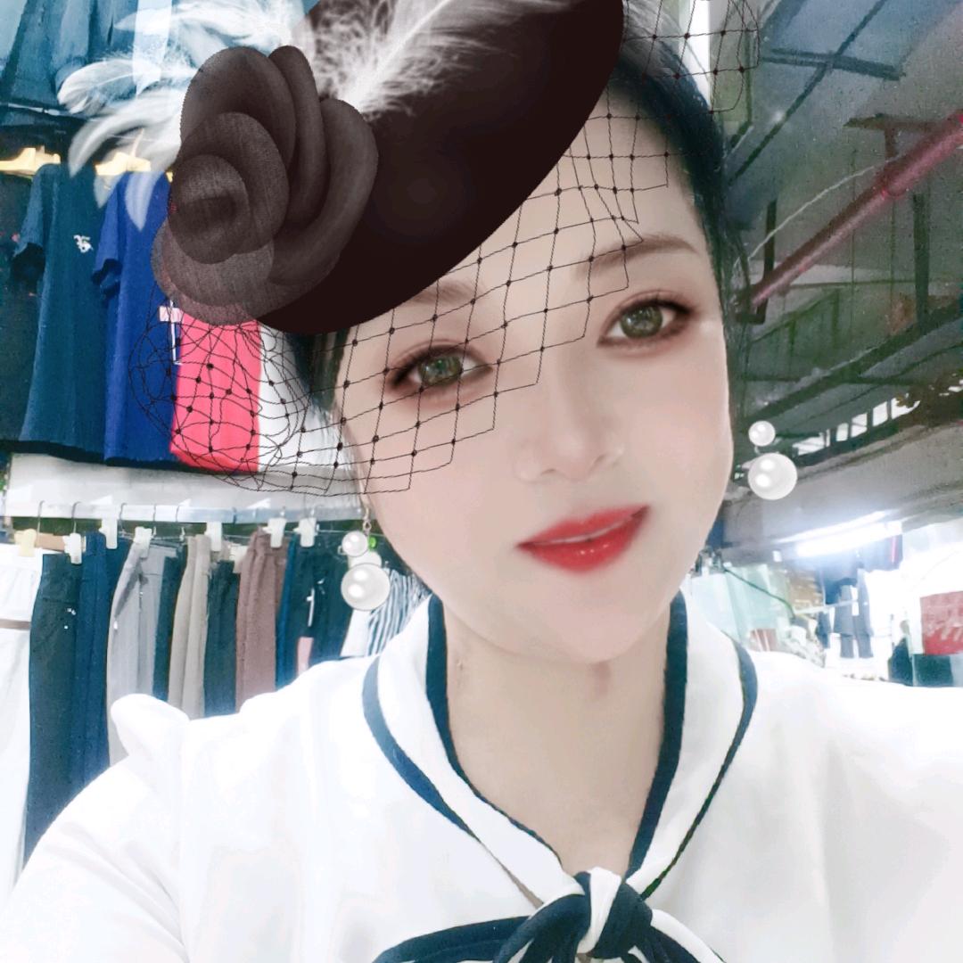 开心妹