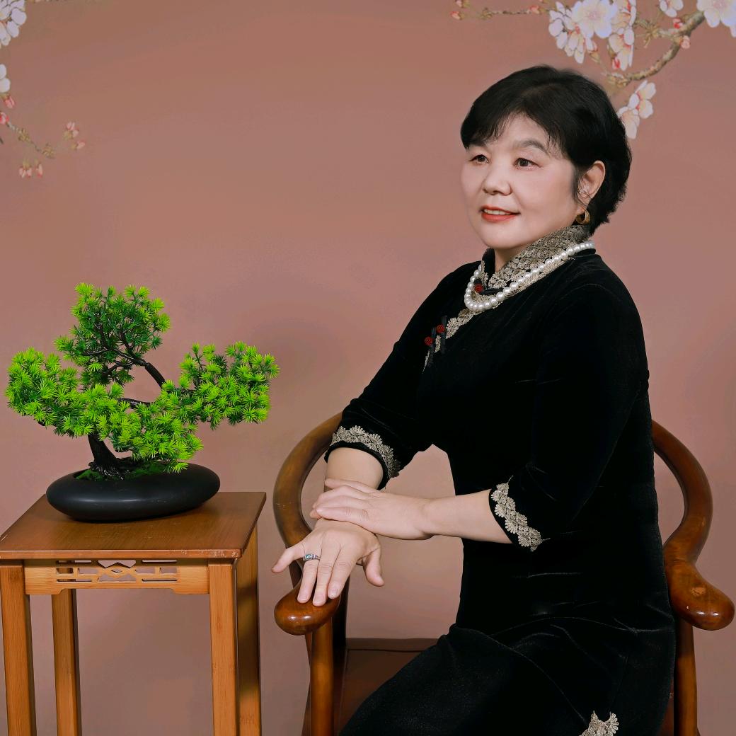 杨大姐