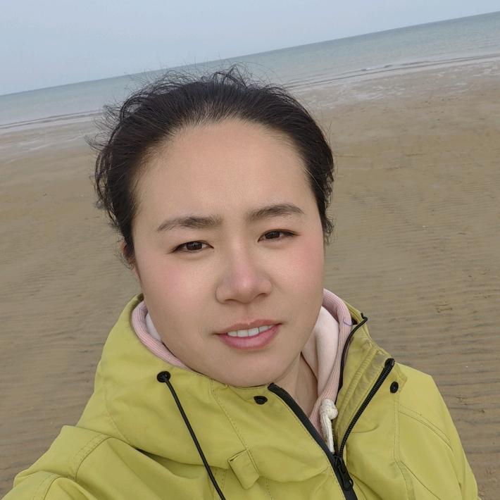 曹英杰～90后新农人
