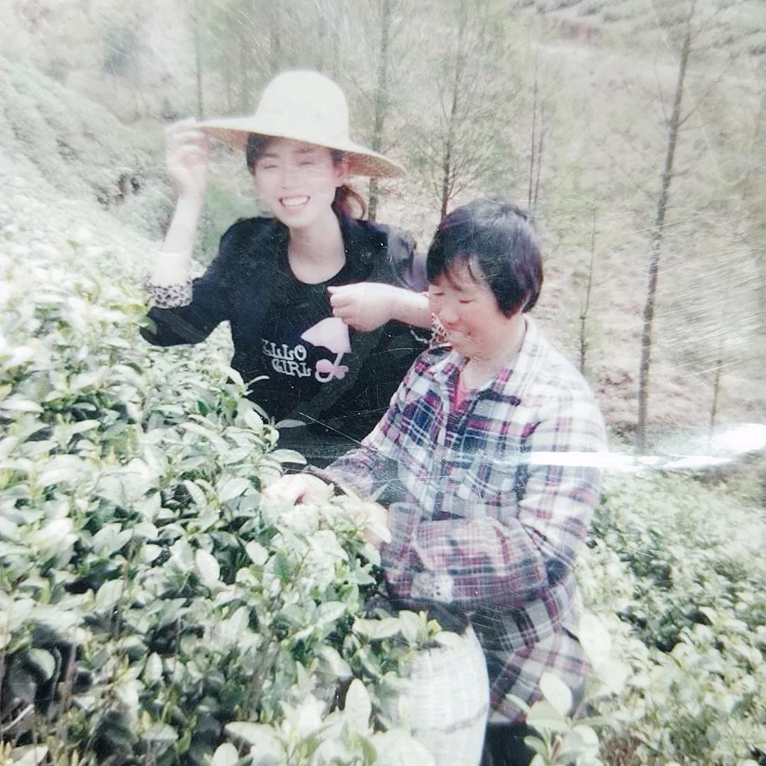 微微一笑