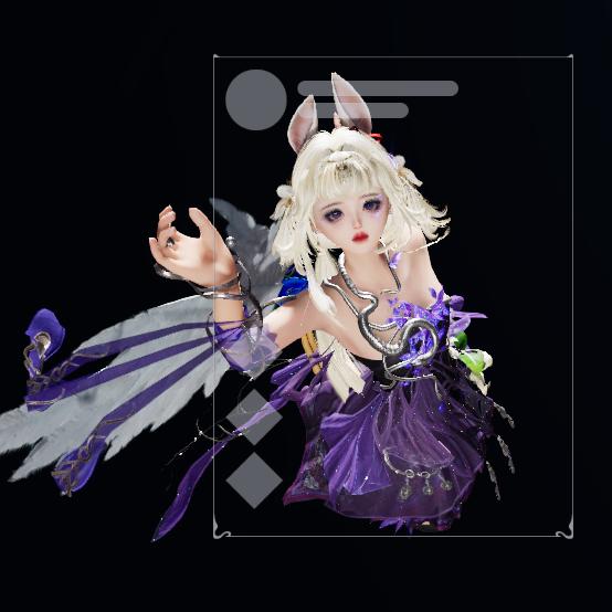 大影子（接百战）