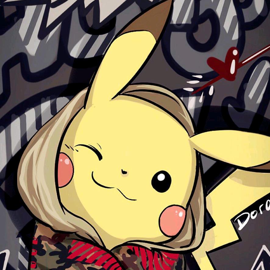 ZiWn(江湖人称大脸猫o）