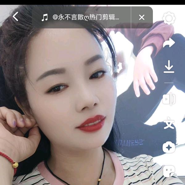 坚强敏姐