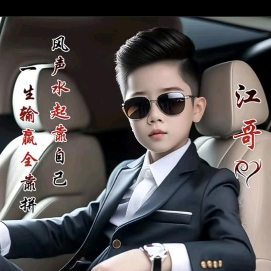 喜欢你的霸道