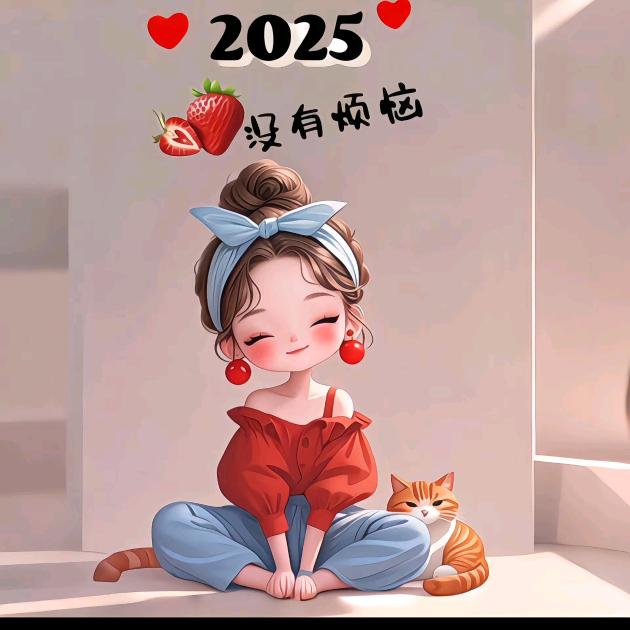 满满