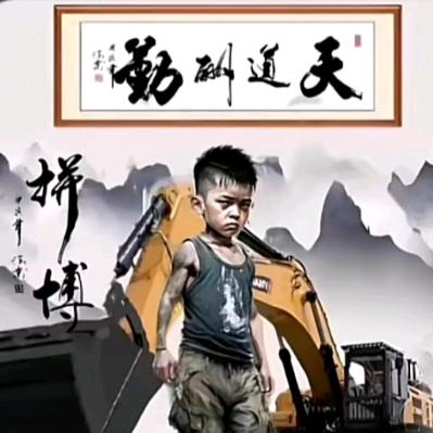 龙哥