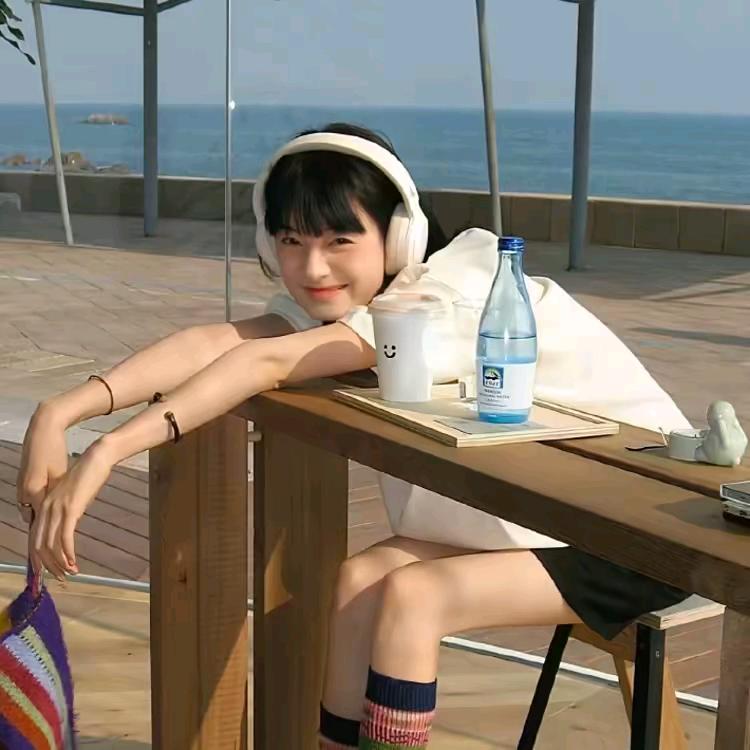 粉雾海.