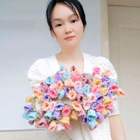 恬恬妈