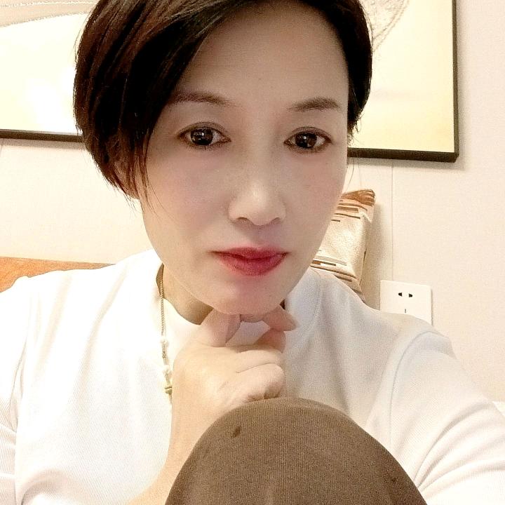 海京溜达串（大姐）