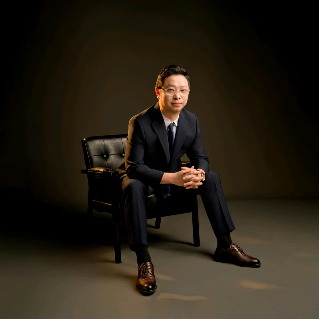 贝壳优选好房庆哥