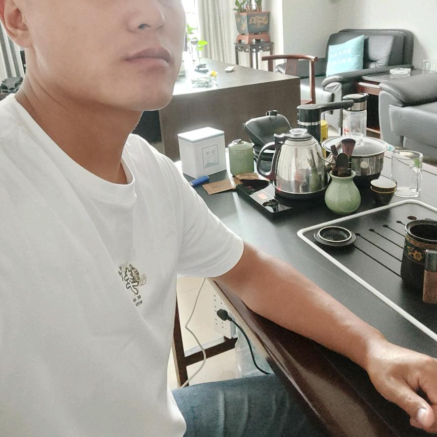 洋洋得意.