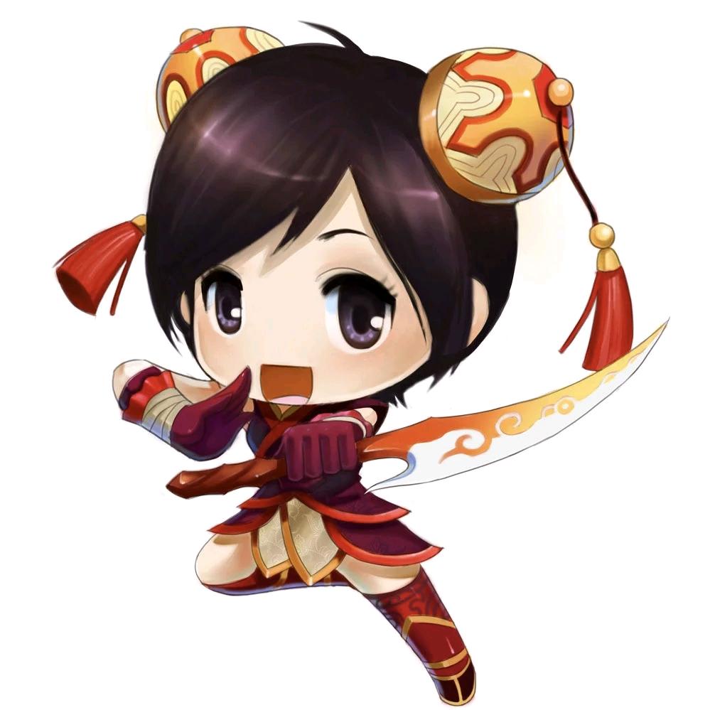 深海有神仙