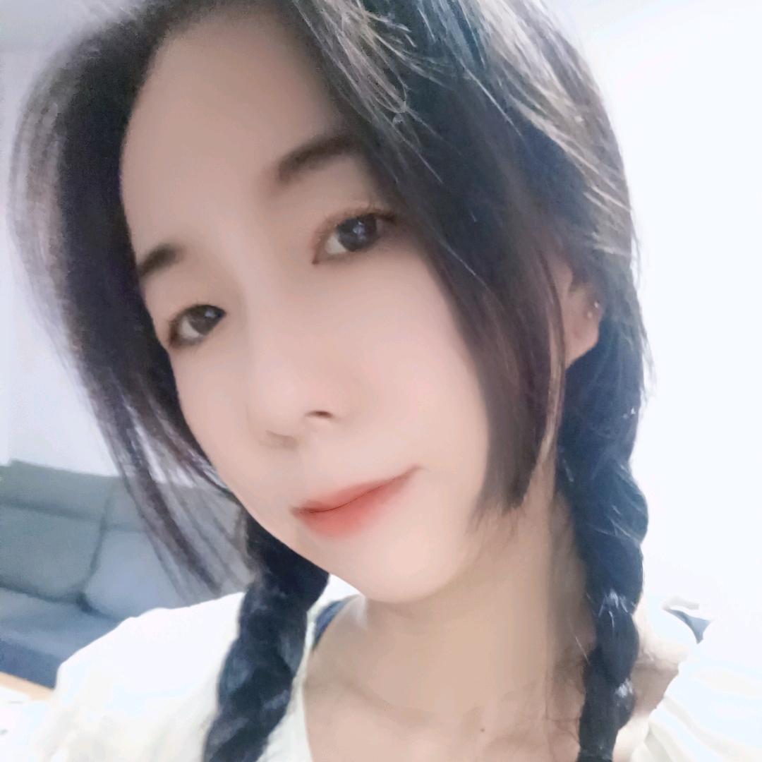小妖精❤️💋