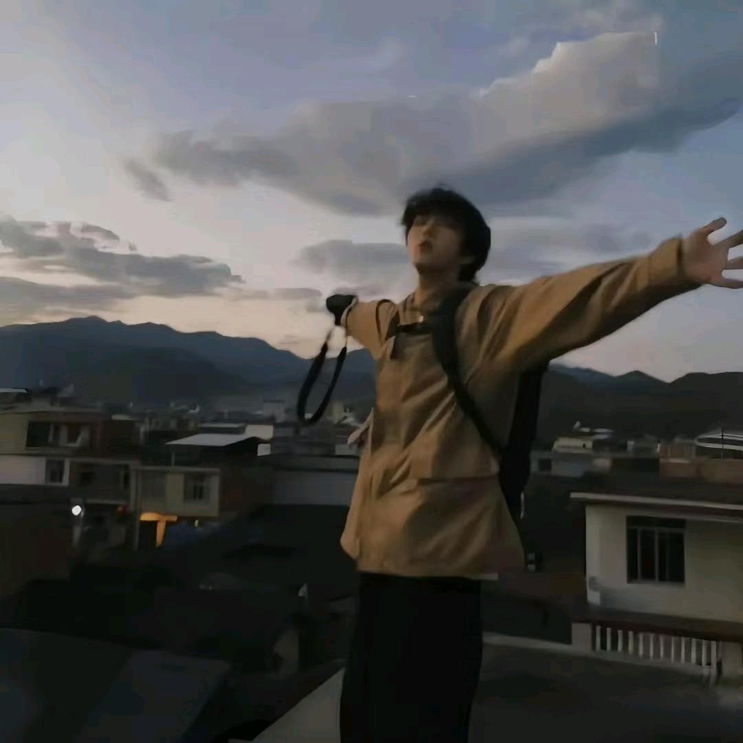 风起风停（天意）