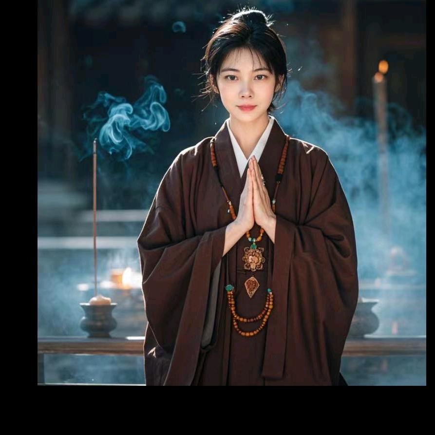 @静  吉祥