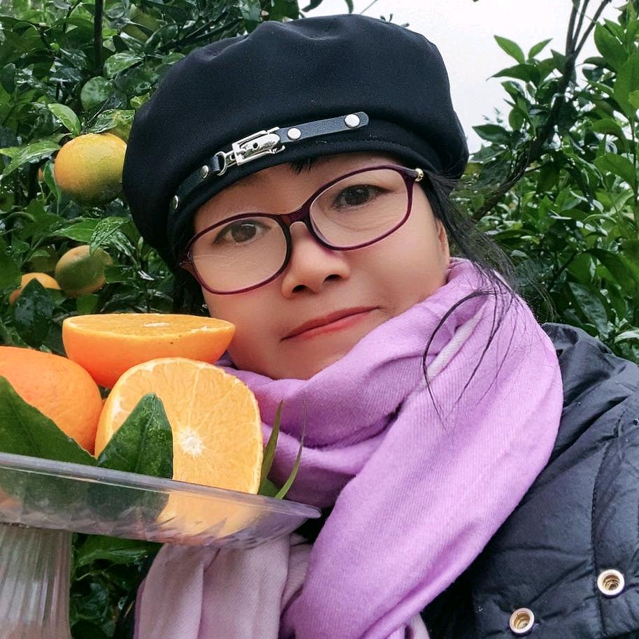 （果真好）无核沃柑、不定时开播