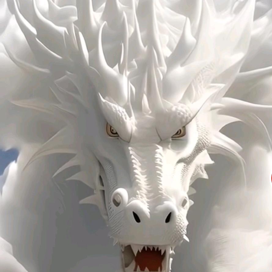 傲世祥龙