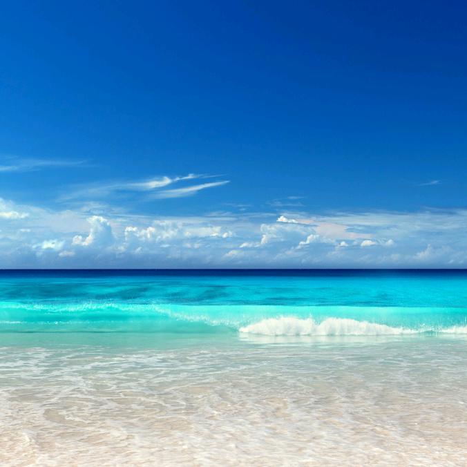 海纳百川