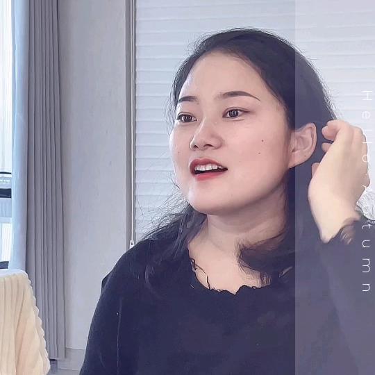 李李～