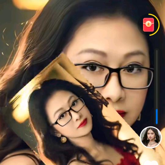 八月格格大玉儿💅